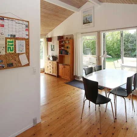 In With Kitchen Ferienhaus *