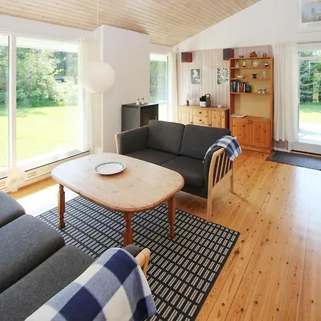 Semesterbostad In With Kitchen *