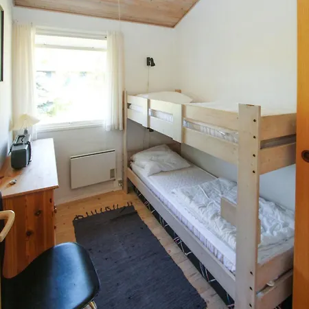 Semesterbostad In With Kitchen Samsø