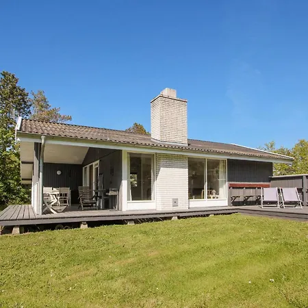 Semesterbostad In With Kitchen *