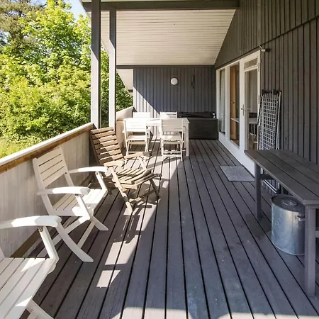 In With Kitchen * Samsø