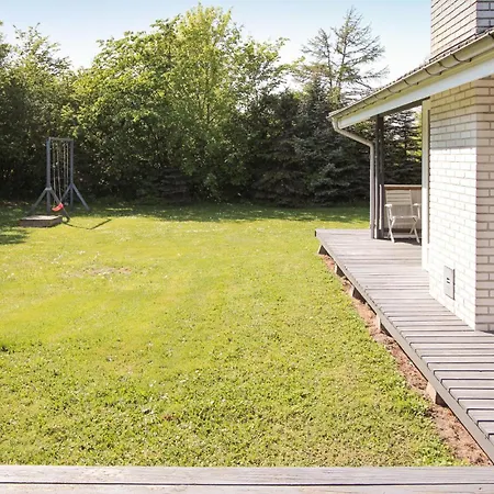 In With Kitchen Σπίτι διακοπών