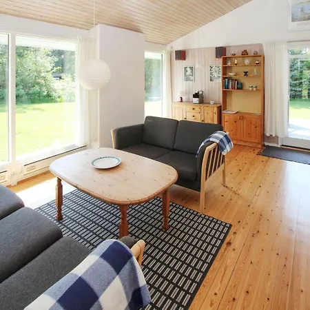 In With Kitchen * Samsø