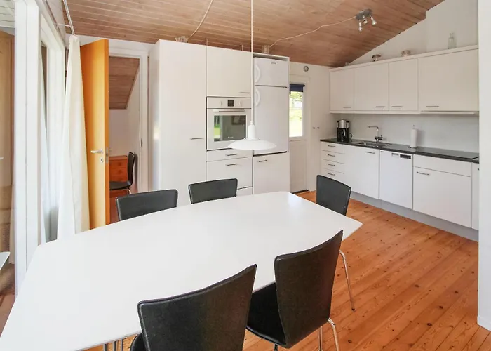 In With Kitchen Samsø